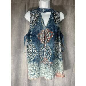 Fourteen place shirt MT026486 size large